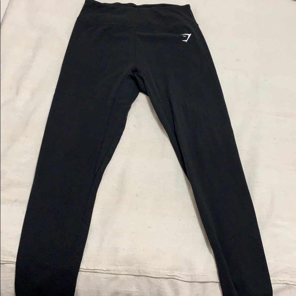 Gymshark dreamy leggings